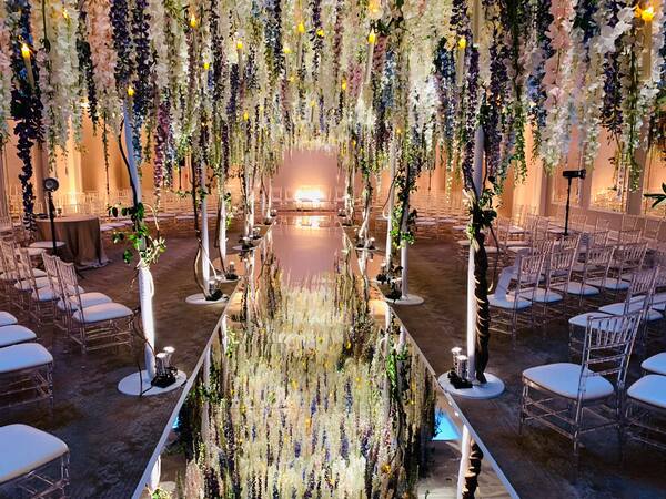 Metropolitan Ballroom