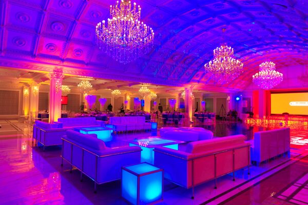 Metropolitan Ballroom