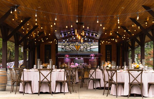 Inspire Moore Winery