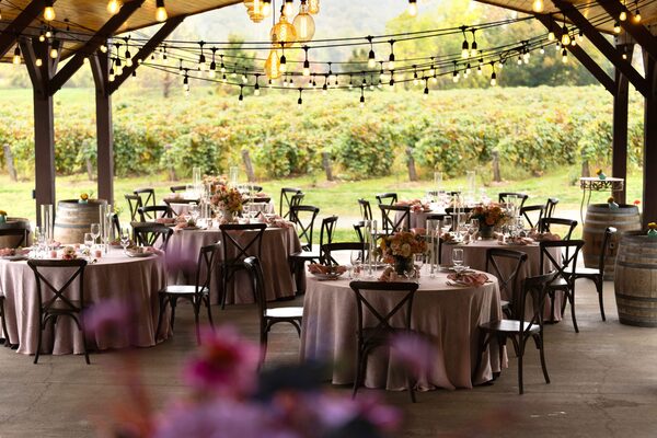 Inspire Moore Winery