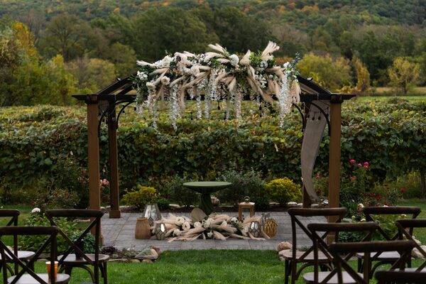 Inspire Moore Winery