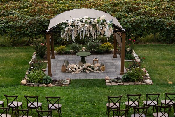 Inspire Moore Winery