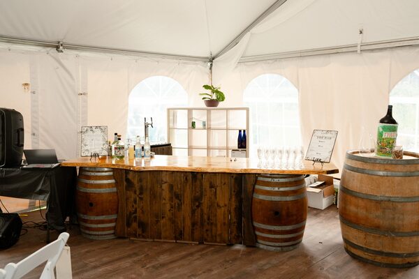 Inspire Moore Winery