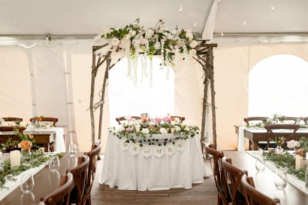 Inspire Moore Winery