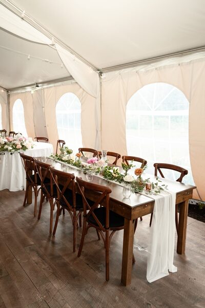 Inspire Moore Winery