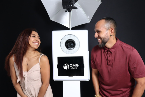 OMG STUDIO ACTIVATIONS