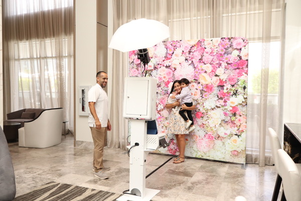 OMG STUDIO ACTIVATIONS