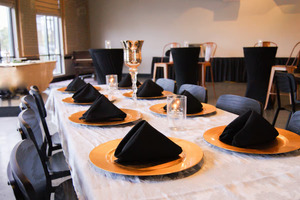 Fat Pants Brewing Co.