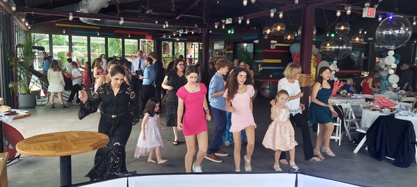 Your Way Entertainment And Productions