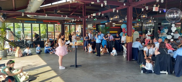 Your Way Entertainment And Productions