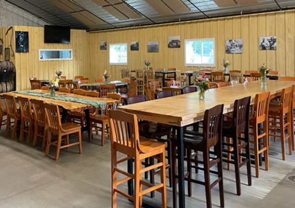 Barn Dog Craft Distilling LLC