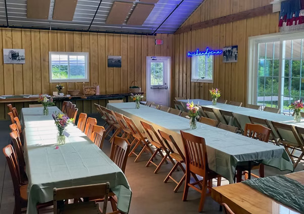 Barn Dog Craft Distilling LLC