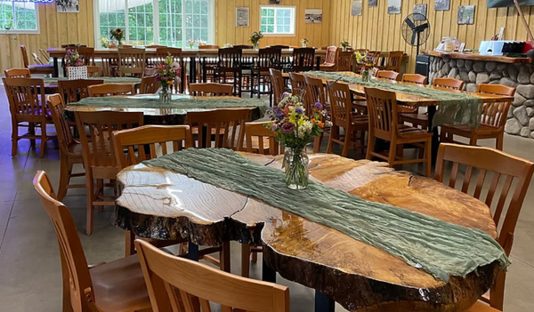 Barn Dog Craft Distilling LLC