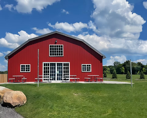 Barn Dog Craft Distilling LLC