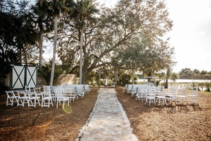 Lakeside Ceremony Site