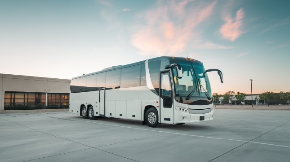 Charter Bus Thousand Oaks