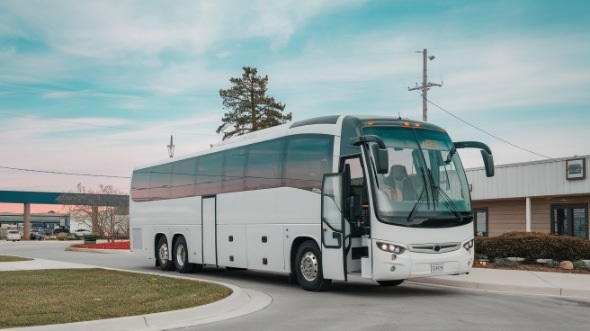 Charter Bus Thousand Oaks
