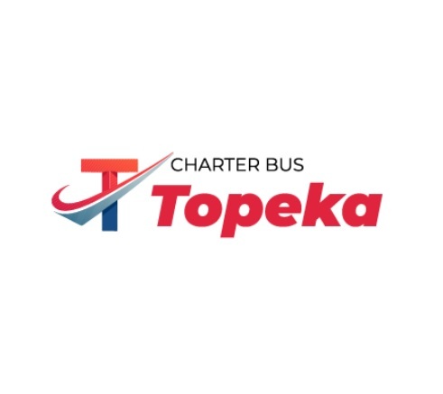 Charter Bus Topeka