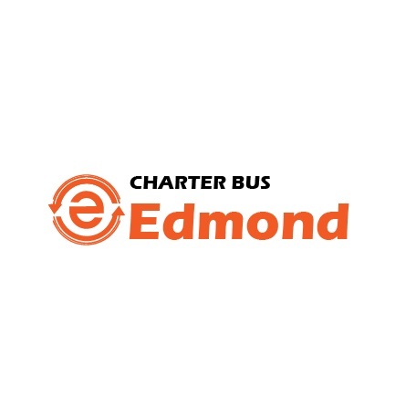 Charter Bus Edmond