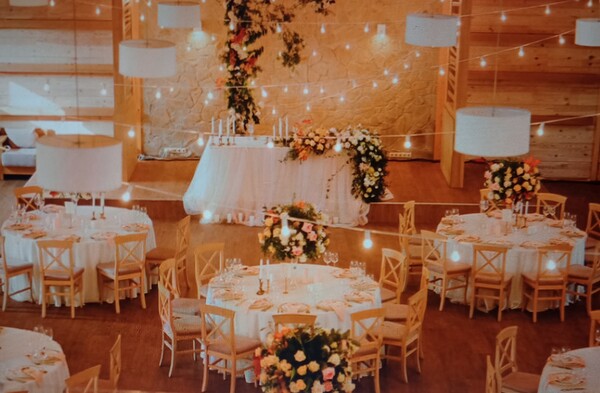 Aura Destination Creation's