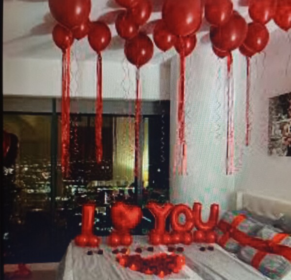 Aura Destination Creation's