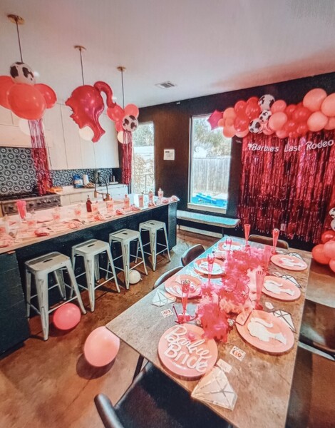 Aura Destination Creation's