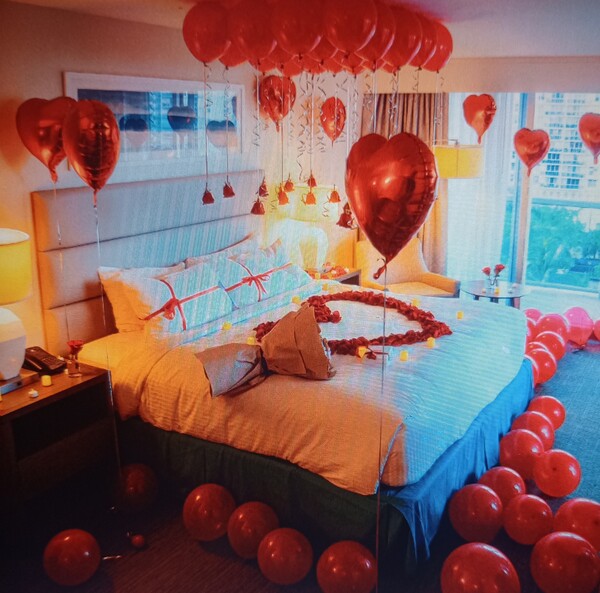 Aura Destination Creation's