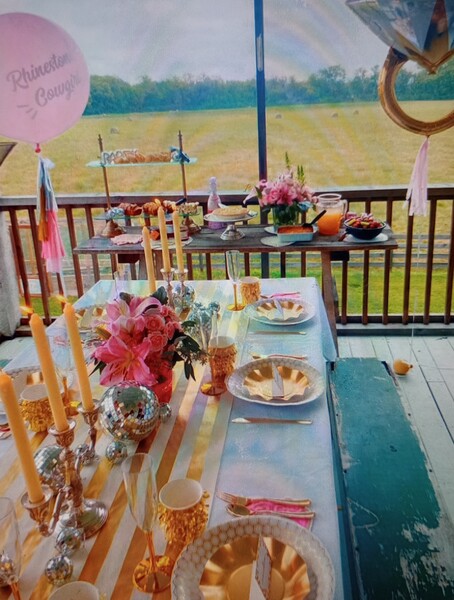 Aura Destination Creation's