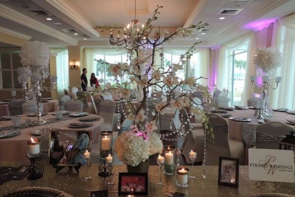 Weddings by Stephanie