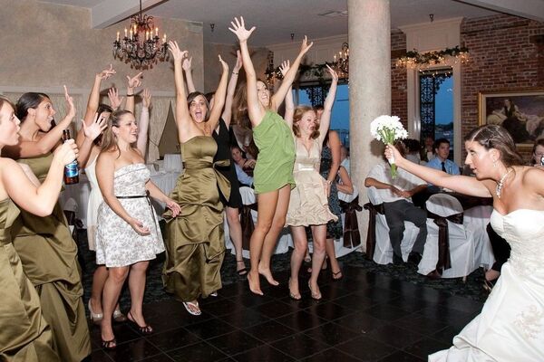 Weddings by Stephanie