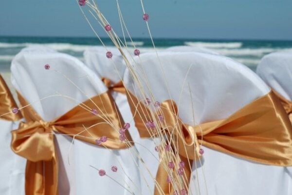 Weddings by Stephanie