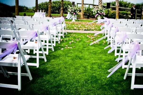 Weddings by Stephanie