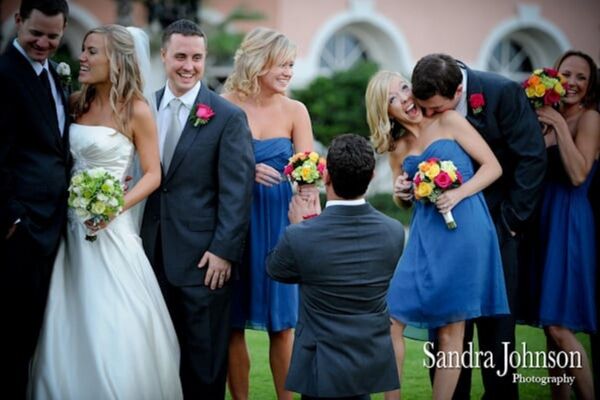 Weddings by Stephanie