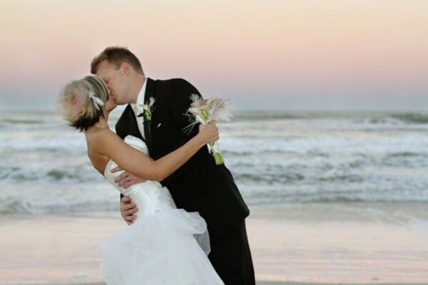 Weddings by Stephanie