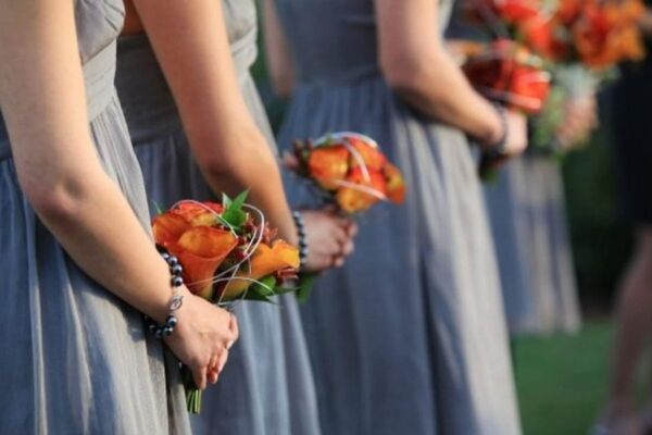 Weddings by Stephanie