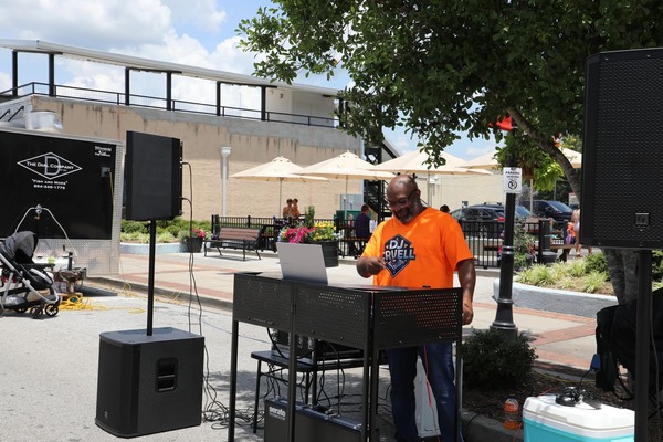 Cruell Entertainment