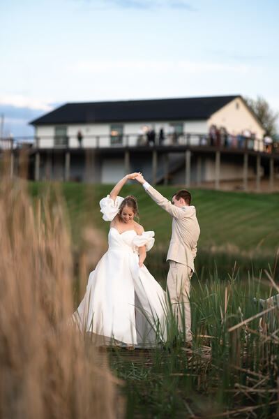 The Vineyard at St. Charles