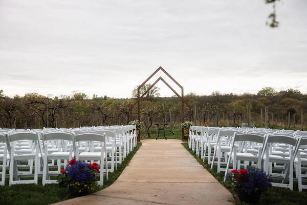 The Vineyard at St. Charles