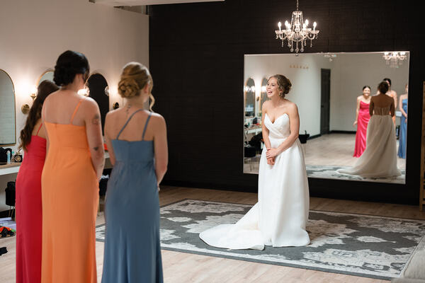 The Vineyard at St. Charles