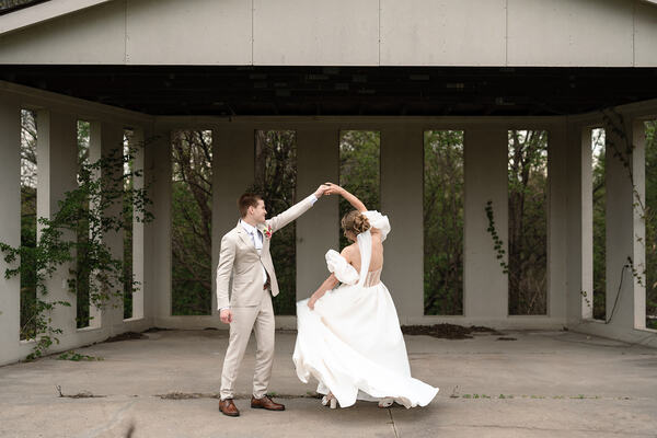 The Vineyard at St. Charles