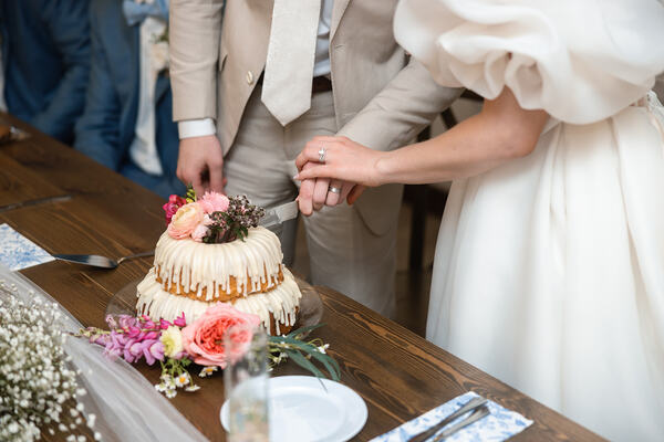 The Vineyard at St. Charles