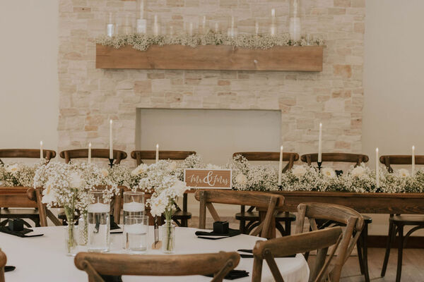 The Vineyard at St. Charles