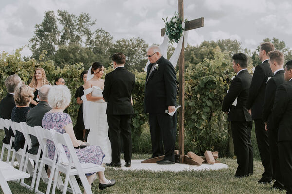 The Vineyard at St. Charles