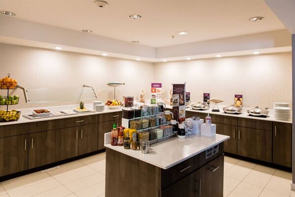 Residence Inn Marriott Amelia Island