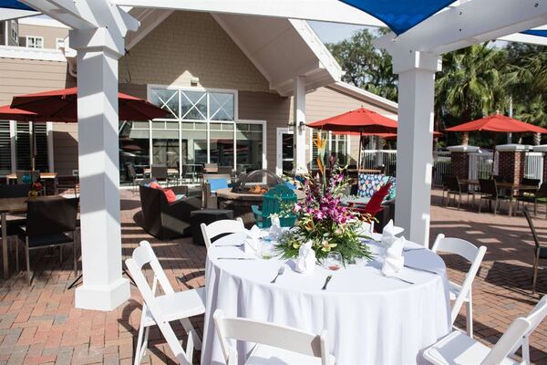 Residence Inn Marriott Amelia Island