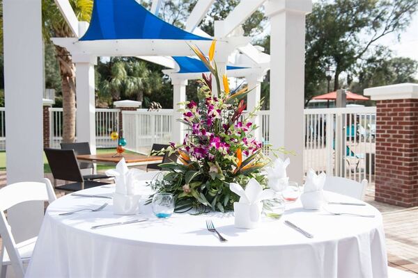 Residence Inn Marriott Amelia Island