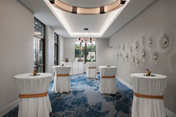 Residence Inn Jacksonville Mayo Clinic Area