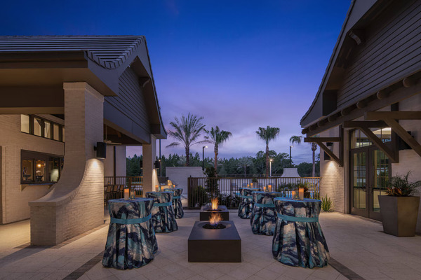 Residence Inn Jacksonville Mayo Clinic Area