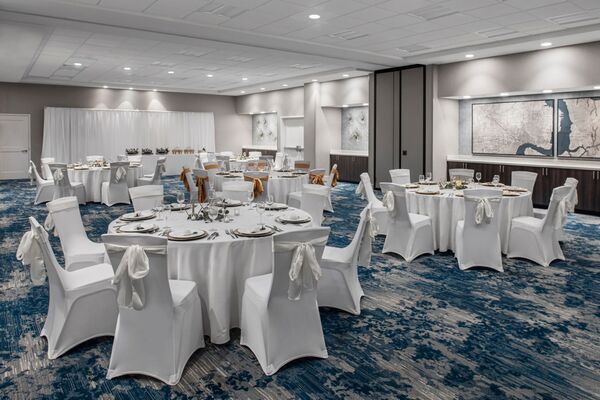 Residence Inn Jacksonville Mayo Clinic Area