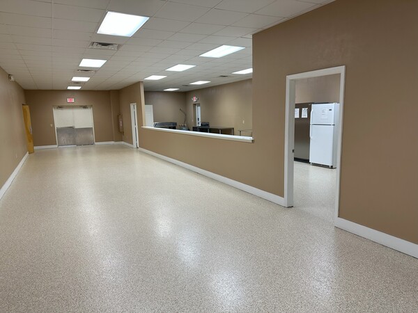 Florida Gateway Fairgrounds